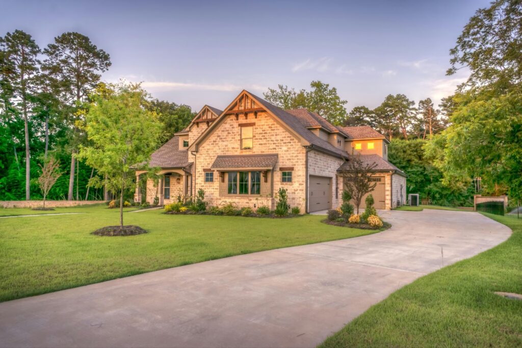 landscape lighting